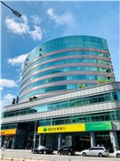 鄰近國美仰森社區推薦-太子金融中心，位於台北市內湖區
